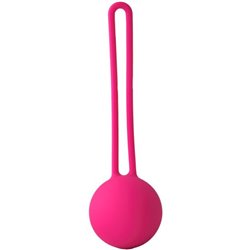 FLIRTS KEGEL BALL PINK