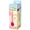 FLIRTS KEGEL BALL PINK