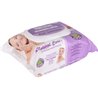 TOALLITA DESMAQUILLANTE 30UD C/TAPA NATURAL CARE