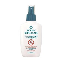 SPRAY REPELENTE DE MOSQUITOS 100 ML.ECRAN