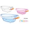 BAÑERA INFANTIL TRANSPARENTE DUCK 43L FORMYBABY - COLORES SURTIDOS