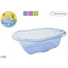 BAÑERA INFANTIL TRANSPARENTE 40L FORMYBABY