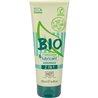 HOT BIO MASSAGE & LUBRICANT 2IN1 200 ML