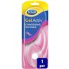 SCHOLL GELACTIV PLANTILLA ZAPATOS ABIERTOS