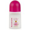 DESODORANTE ROLL-ON FUCHSIA