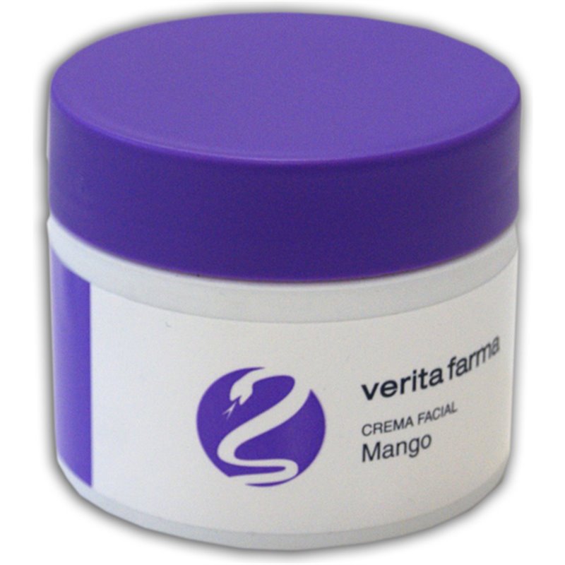 CREMA FACIAL MANGO