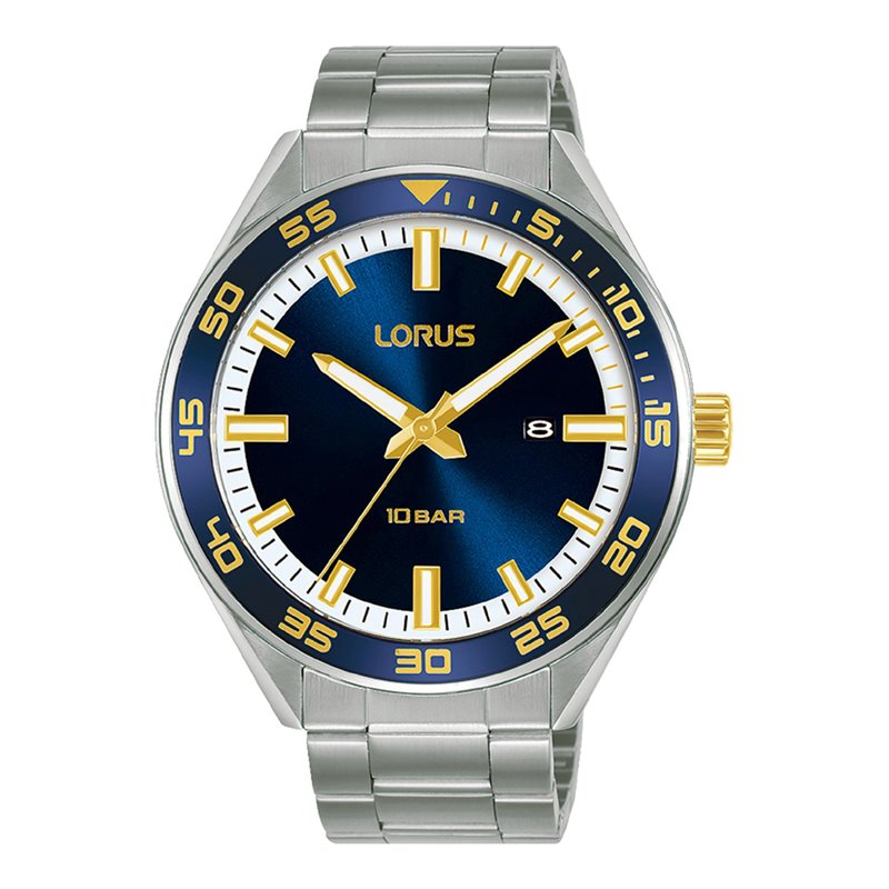 Lorus RH933NX9 Mens Watch