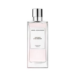 Angel Schlesser Les Eaux D'Un Instant Inmense Peony Eau De Toilete Spray 150ml - unisex