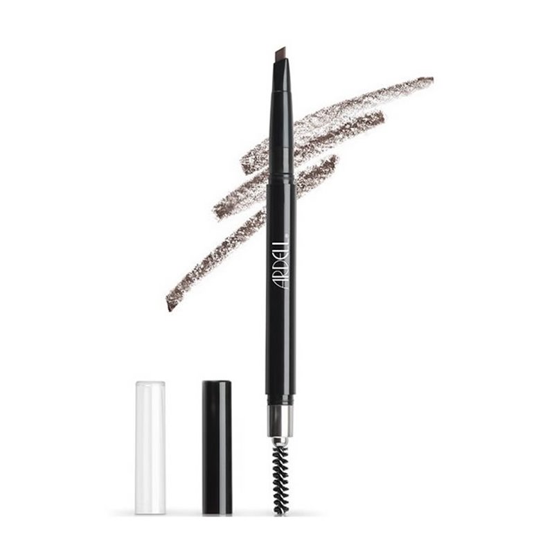 Ardell Mechanical Brow Pencil Dark Brown - unisex