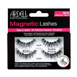 Ardell Magnetic Lashes Lashes Double Wispies - unisex