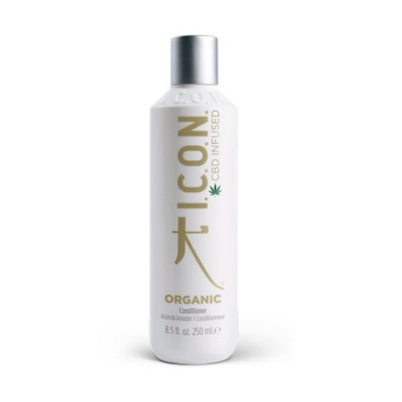 Icon Organic Conditioner 250ml - unisex