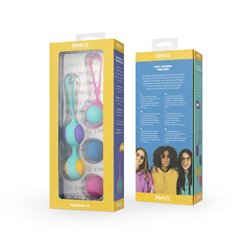 Vita Kegel Ball Set