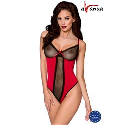 Lovia Body Red