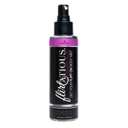 Flirtatious Pheromone Body Mist Pomegranate, Coconut and Plumeria 125 ml