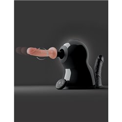 Fetish Fantasy Series The Bigger Bang Thrusting and Rotating Sex Machine