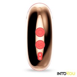 Rondy Vibrating and Licking Tongue Stimulator with App