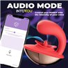 Rondy Vibrating and Licking Tongue Stimulator with App