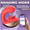 Rondy Vibrating and Licking Tongue Stimulator with App