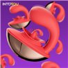 Rondy Vibrating and Licking Tongue Stimulator with App