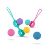 Vita Kegel Ball Set