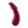 Sexy Secret Panty Vibrator Wine Red