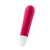 Ultra Power Bullet 1 Vibrating Bullet Red