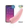 Stimulator Curvy 2+ Pink