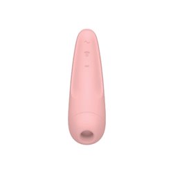 Stimulator Curvy 2+ Pink