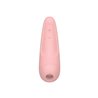 Stimulator Curvy 2+ Pink