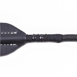 oval riding crop 35cm