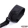 Nylon Velcro Bed Restraints with Plastic Hook