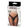 Panties Black One Size