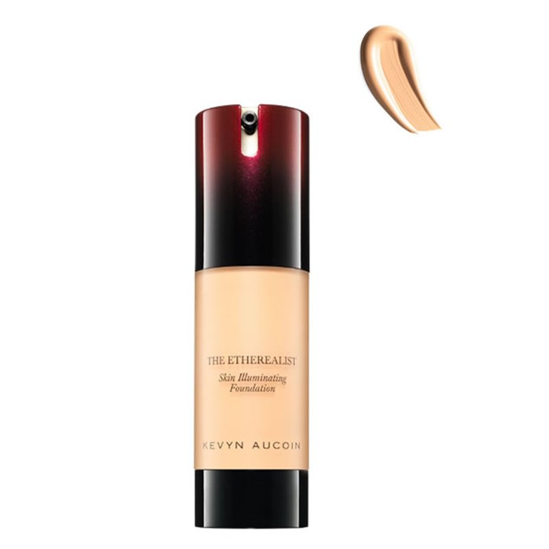 Kevyn Aucoin The Etherealist Skin Illuminating Foundation Light Ef 03 - unisex