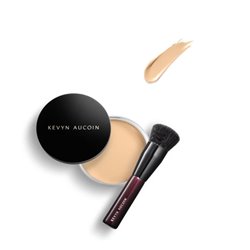 Kevyn Aucoin The Foundation Balm - Light Fb 02 - unisex