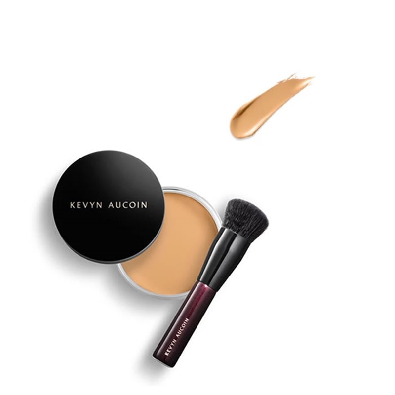 Kevyn Aucoin The Foundation Balm - Light Fb 05 - unisex