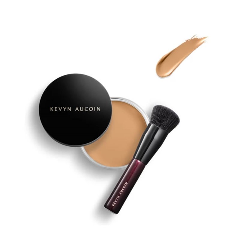 Kevyn Aucoin The Foundation Balm - Medium Fb 06 - unisex