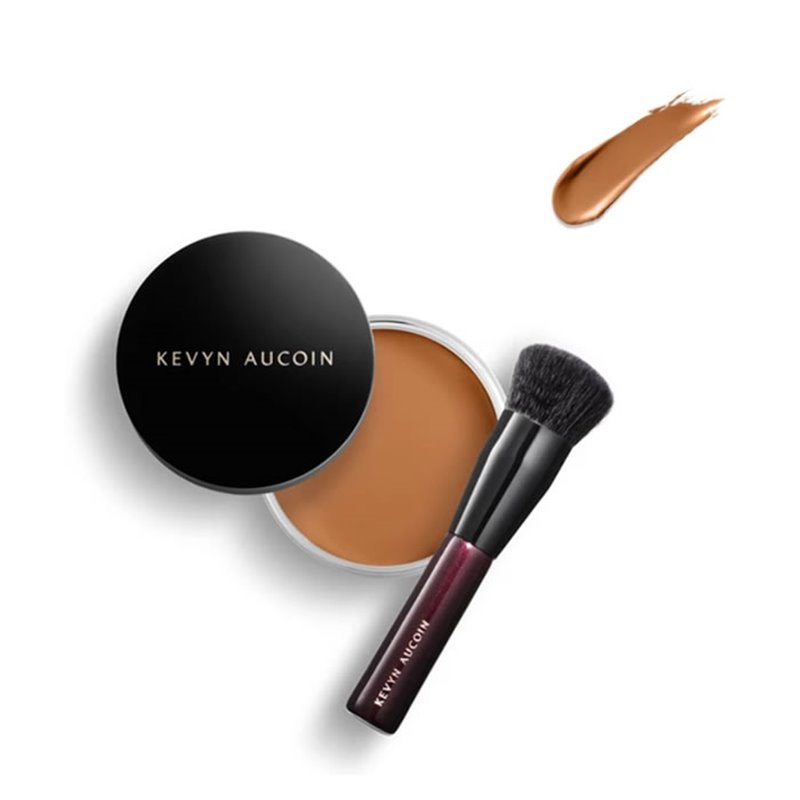 Kevyn Aucoin The Foundation Balm - Deep Fb 13 - unisex