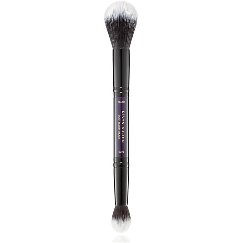 Kevin Aucoin Duet Blush Brush - unisex