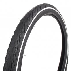 Outer tire BMX 20 x 1.75 (47-406) black