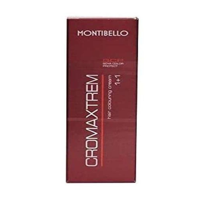 MONTIBEL-LO CROMAXTREM X88 60MLMUJER