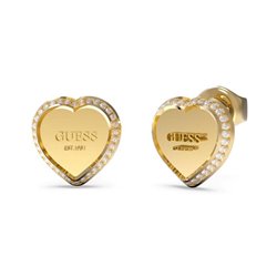 Guess Ladies Earrings JUBE01427JWYGTU