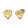 Guess Ladies Earrings JUBE01427JWYGTU