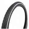 Outer tire BMX 20 x 1.75 (47-406) black