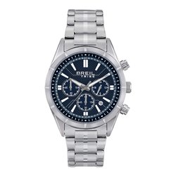 Breil Lead EW0525 Mens Watch Chronograph