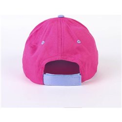 GORRA PEPPA PIG SIN COLOR