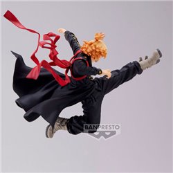 FIGURA MANJIRO SANO EXCITE MOTIONS TOKYO REVENGERS 20CM