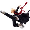 FIGURA MANJIRO SANO EXCITE MOTIONS TOKYO REVENGERS 20CM