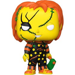 FIGURA POP CHUCKY - CHUCKY