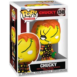 FIGURA POP CHUCKY - CHUCKY