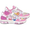 DEPORTIVA SUELA PVC CON LUCES PEPPA PIG